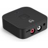 Nízkolatenčný audio prijímač s Bluetooth 5.0 a NFC