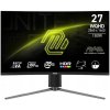 Monitor MSI MAG 27CQ6PF - 27