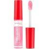 Rimmel London Rimmel Thrill Seeker Glassy Gloss lesk na pery 150 Pink Candy 10 ml, 150, Akcia