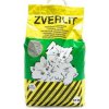Zverlit podstielka pre mačky - ZELENÝ Množstvo v kg: 10kg