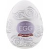 Tenga Egg Cloudy masturbátor (7,5 cm)