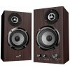 Genius SP-HF1812BT Dark Brown