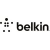 Belkin CAB002bt3MBK oplétaný USB-C - USB-A, 3m, černý