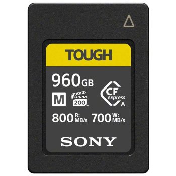 Sony Tough CFexpress A 960GB CEAM960wT.CE7