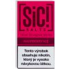 Sic! Salt Raspberry Ice 10 ml 20 mg