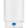Pohár sklenený Teca Mare morský ježko 350 ml