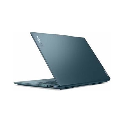 Lenovo Yoga Pro 14IRH8 modrá / 14.5 3K / Intel Core i7-13700H 2.4GHz / 16GB / 1TB SSD / RTX4050 6GB / W11P (82Y7007PCK)