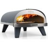 Pizza pec Piana na plyn 31cm sivá ZiiPa