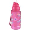 fľaša LittleLife Water Bottle 400ml Butterfly
