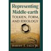 Representing Middle-earth (Tally,Robert T.,Jr.)(Brožovaná)