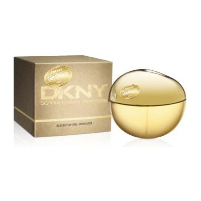 DKNY DKNY Golden Delicious 100 ml Parfumovaná voda pre ženy
