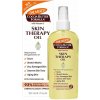 Palmer's Hand & Body multifunkčný suchý olej na telo a tvár Cocoa Butter Formula Scars Stretch Marks Dry and Damaged Skin Uneven Skin Tone Aging Skin 60 ml