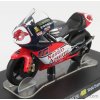 Edicola Aprilia Rsw 250cc N 46 Sezóna 1998 Valentino Rossi 1:18 Červená Biela Čierna