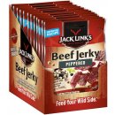 Jack Link´s Beef Jerky Peppered 12x25g