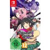 Neptunia x SENRAN KAGURA: Ninja Wars (D1 Edition)