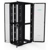 HPE rack 42U 600mmx1075mm G2 Kitted Advanced Pallet Rack + Side Panels and Baying. P9K07A