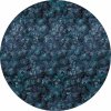Komar Samolepiaca vliesová fototapeta Dot Azul pr. 125 cm
