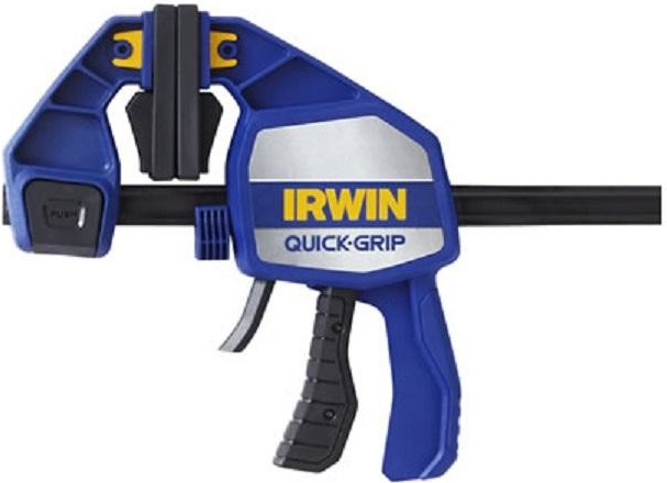 Irwin jednoručné zvierka a rozperka QUICK GRIP XP 300 mm IRWIN 10505943