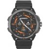 Hammer Watch 2 oranžovo-čierna / Chytré hodinky / 1.5
