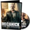 McCanick: Útěk před minulostí - DVD