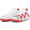 Puma FUTURE Ultimate Court bílá/červená EUR 46 1/2