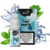 WAY to Vape Two Mints 10 ml 12 mg