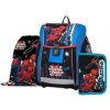 Školský set PREMIUM LIGHT Spiderman [3 ks]