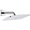 Hansgrohe Raindance E hlavová sprcha 360 Air 1jet so sprchovým ramenom 240mm chróm 27371000