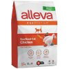 Diusapet, Taliansko Alleva SP EQUILIBRIUM cat chicken sterilised 1,5 kg