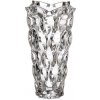 BOHEMIA TREASURY KRIŠTÁĽOVÁ VÁZA BOHEMIA SAMBA 305 MM