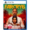 Far Cry 6