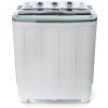 Pračka STANDART XPB46-1298S, 4 kg,