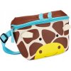 Skiphop Zoo kapsička Žirafa 1510