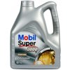 Mobil Super 3000 X1 5W-40 4 l
