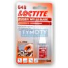 Loctite 648 - 5 ml upevňovač spojov VP