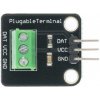 DS18B20 adaptér pre teplotnú sondu - Arduino