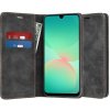 Techsuit Confy Cover – puzdro na Samsung Galaxy A26 5G – čierny