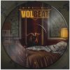 Volbeat: God Of Angels Trust (Picture Disc Vinyl) - Vinyl (LP)