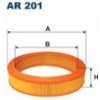 Vzduchový filter Filtron AR201