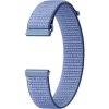 Samsung Textilní řemínek Watch4 Sky Blue ET-SVR86MLEGEU
