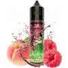 Zeus Juice Zodiac S&V - Gorgon (Broskyňa s malinou) 10 ml