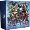 Cryptozoic Entertainment DC Deck-Building Game: Multiverse Box