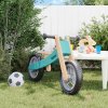 Detský bežecký bicykel, svetlomodrý
