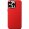 Nomad kryt Sport Case Magsafe pre iPhone 15 Pro Max - Night Watch Red