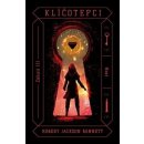 Klíčotepci - Robert Jackson Bennett