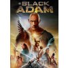 Black Adam DVD