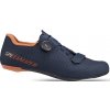 Cyklistické tretry Specialized Torch 2.0 - deep marine/terra cotta 47