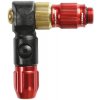 Lezyne ABS-1 Pro HP Chuck hlava pumpy