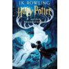 Harry Potter and the Prisoner of Azkaban - Rowlingová Joanne K
