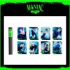 Stray Kids: Maniac: Poster SET - I.N